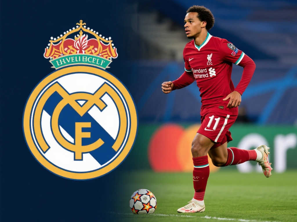 马卡:阿诺德真心倾慕皇马,签约即将于近日完成 马卡:阿诺德真心倾慕皇马,签约即将于近日完成