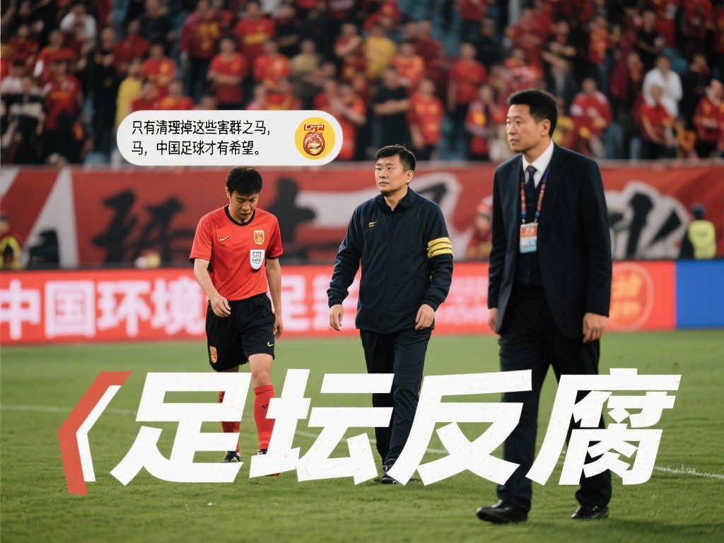 足坛反腐重判:李铁被判20年,陈戌源终身监禁 足坛反腐重判:李铁被判20年,陈戌源终身监禁