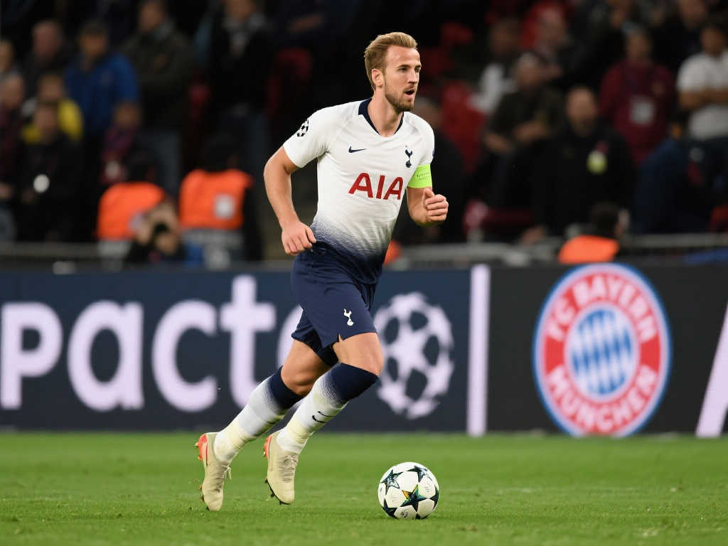 凯恩与拜仁双线失意:德超杯落败后,德国杯冠军梦碎 凯恩与拜仁双线失意:德超杯落败后,德国杯冠军梦碎