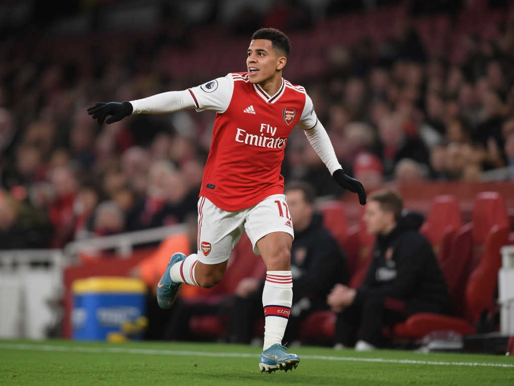 别再说枪手缺中锋!替补双响成锋线利器! 别再说枪手缺中锋!替补双响成锋线利器!